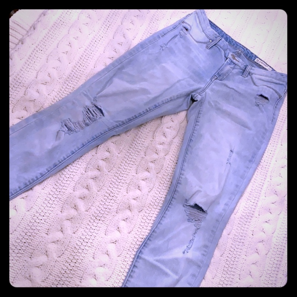 BlankNYC jeans